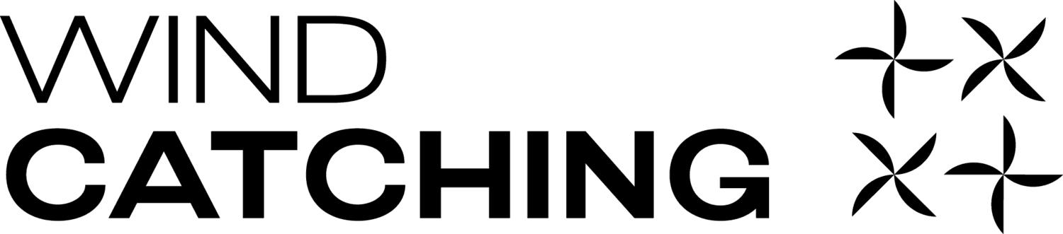 Wind Catching Systems