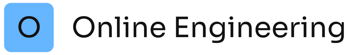 Online Engineering