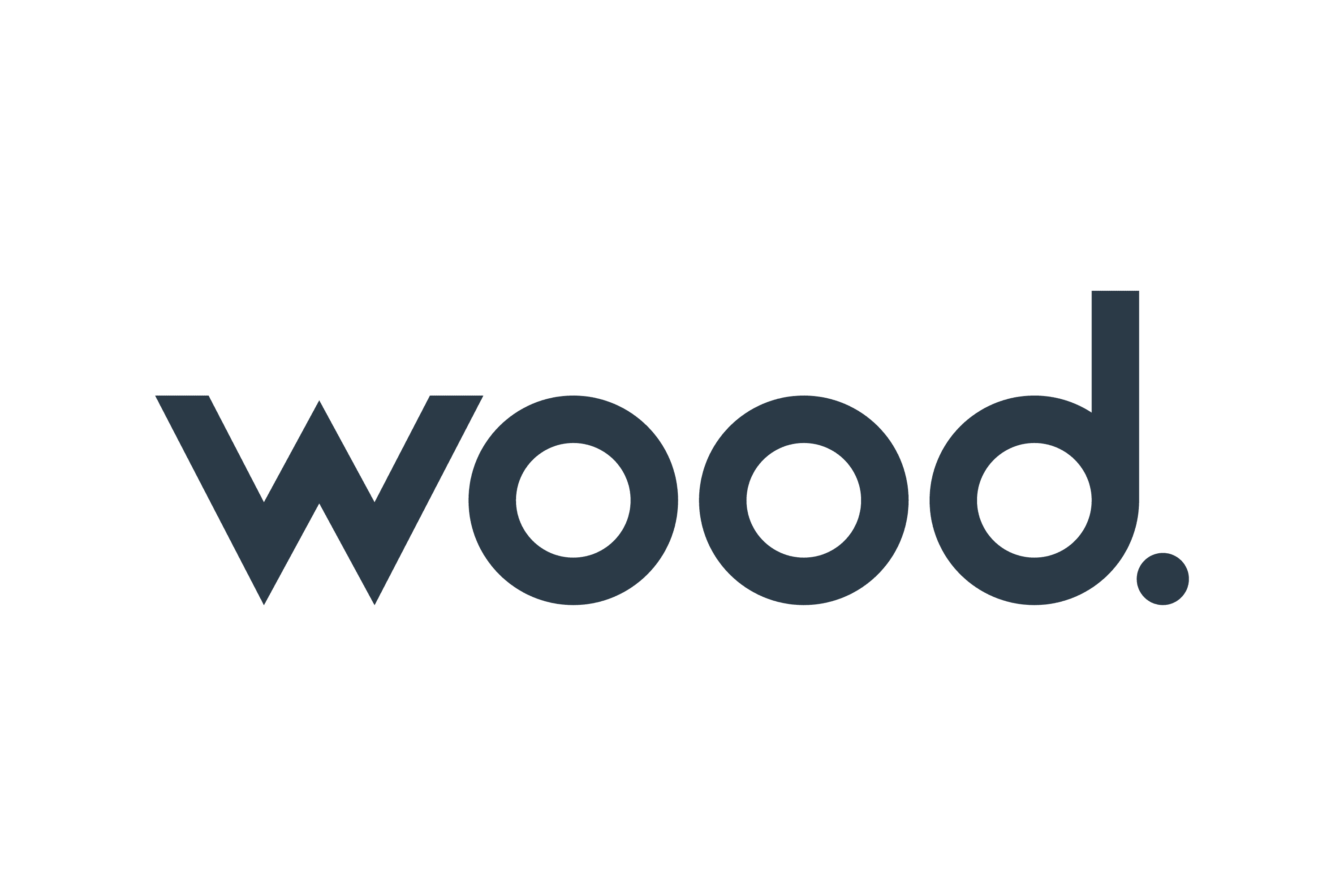 Wood Group Norway AS
