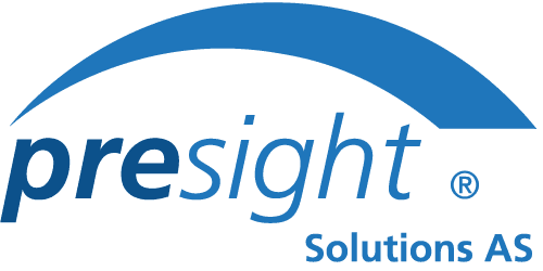 Presight Solutions AS