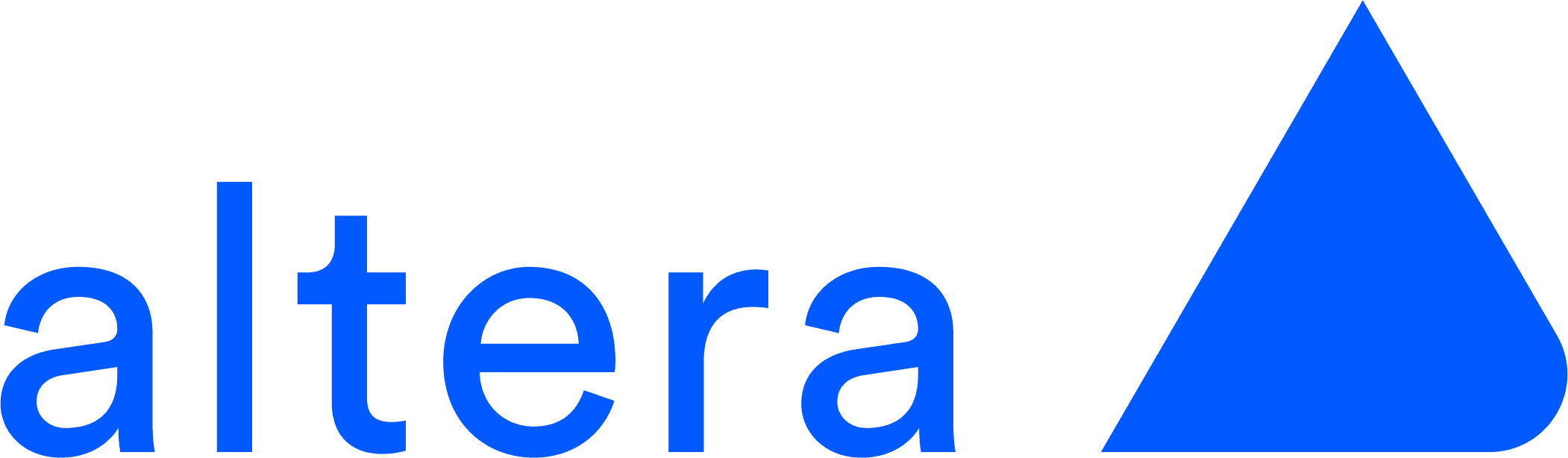 Altera Infrastructure