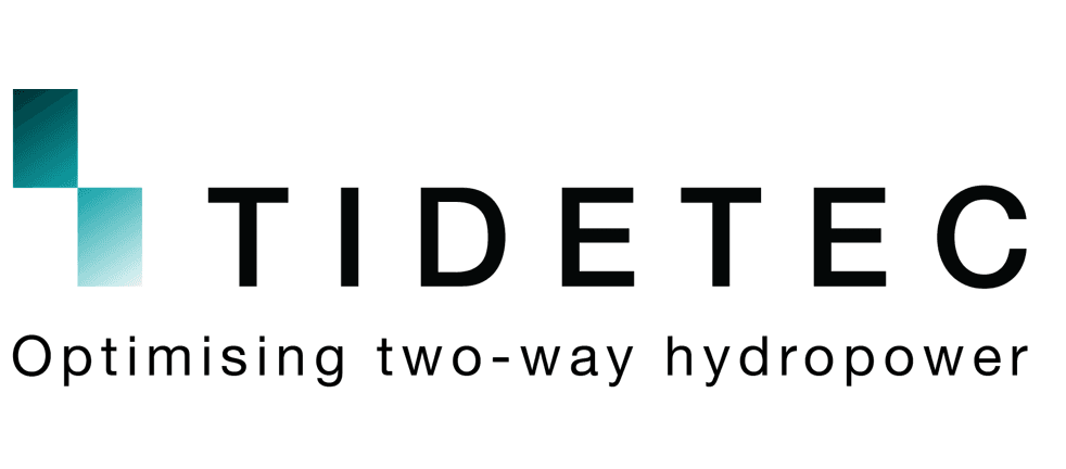 Tidetec