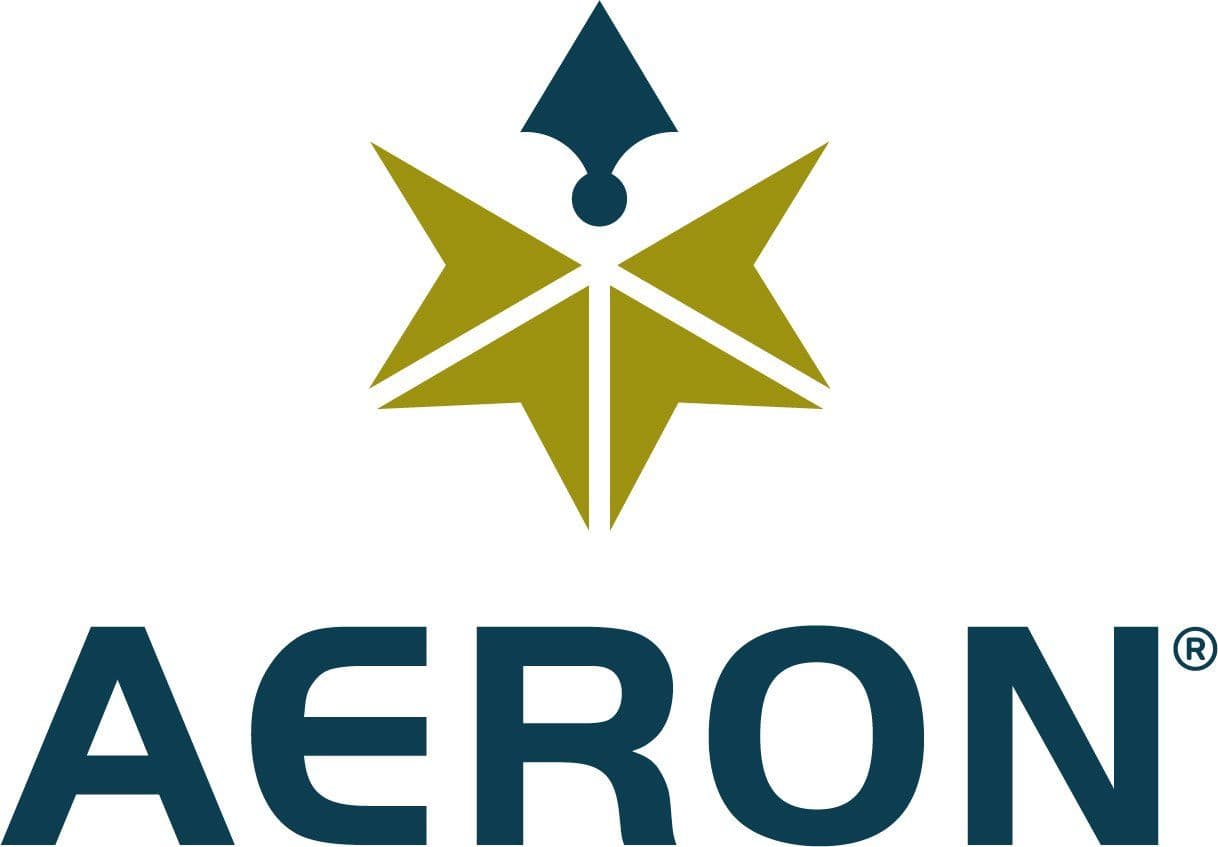 Aeron AS (part of AF gruppen)