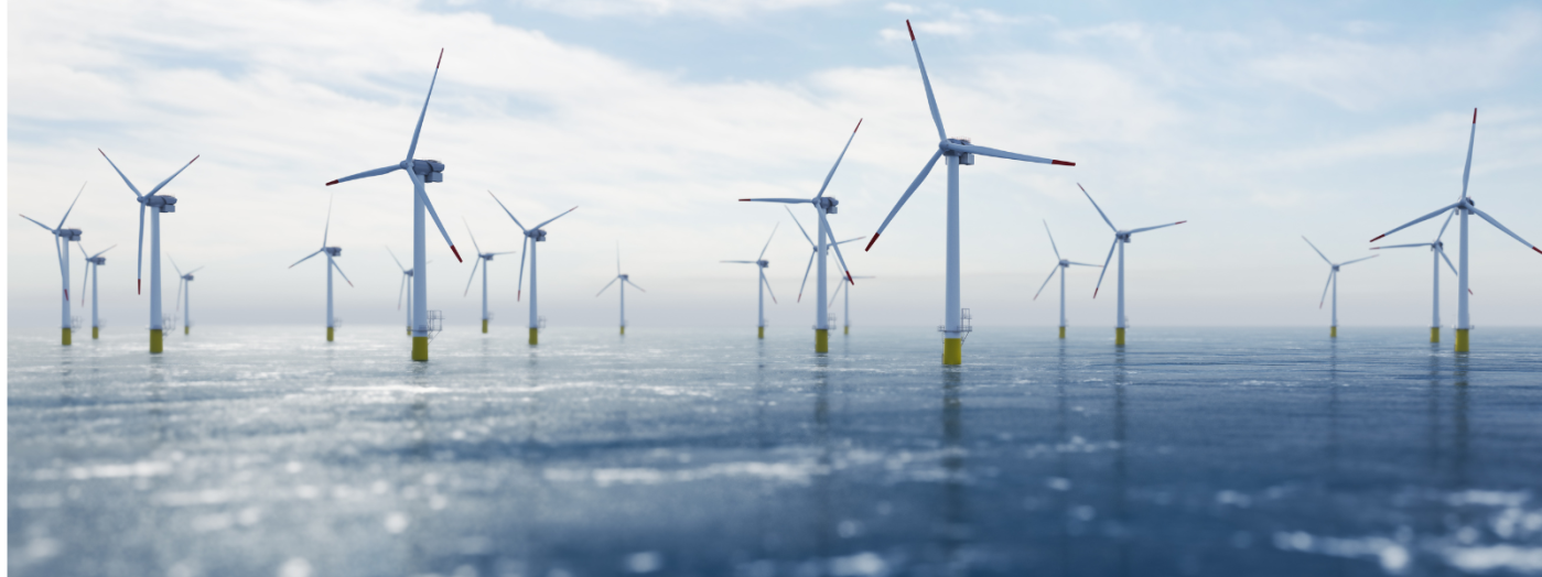 Global Offshore Wind Market Report 2024