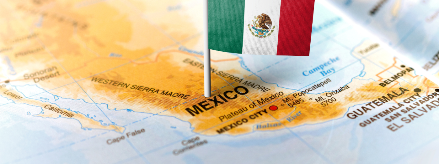 Mexico Offshore Market Report 2024