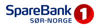 Sparebank 1 Sør-Norge ASA