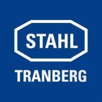 R Stahl Tranberg