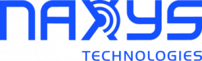 Naxys Technologies AS