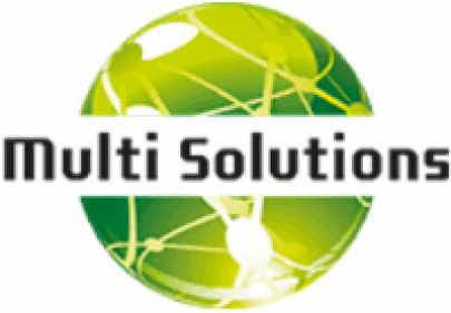 Multi Solutions AS